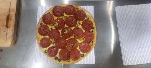 عکس فست فود شاکو 