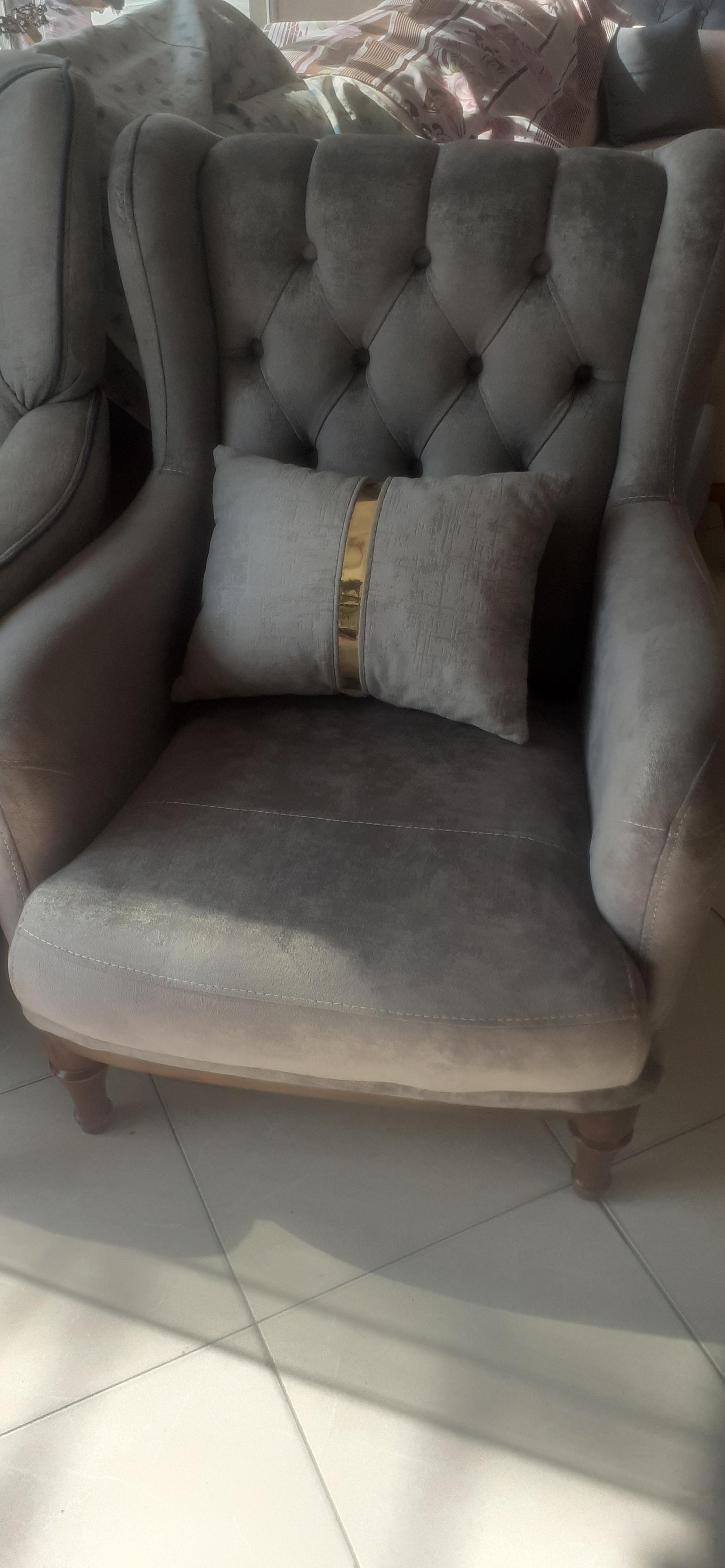 عکس گالری مبل پارسین