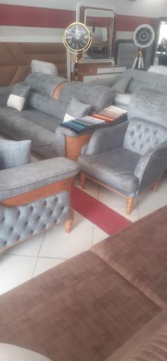 عکس گالری مبل پارسین