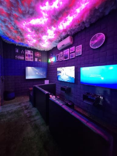 عکس گیم نت مهیار