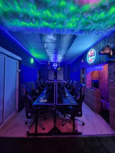 عکس گیم نت مهیار