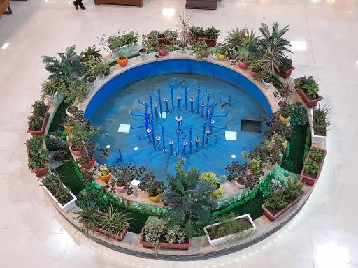 عکس مجتمع تجاری تفریحی فردوسی