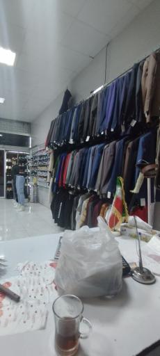 عکس شیک پوشان