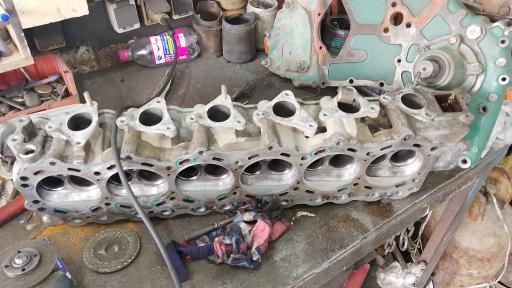 عکس جوشکاری آرگون هادی