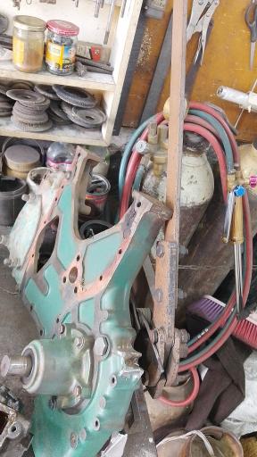 عکس جوشکاری آرگون هادی