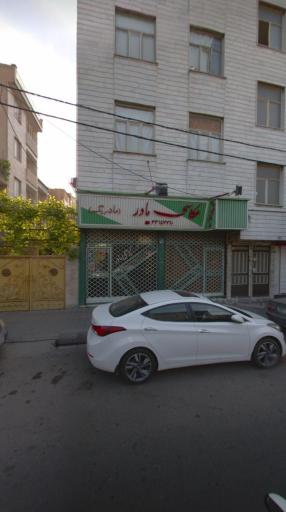 عکاسی مادر