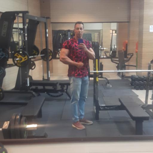 عکس باشگاه بدنسازی المپیا 