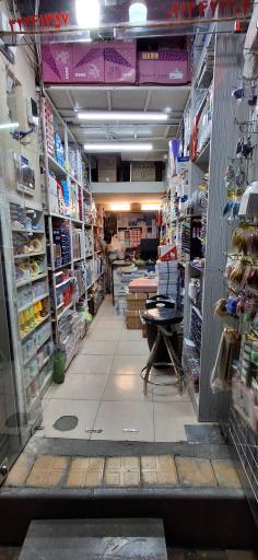 عکس لوازم التحریر امین