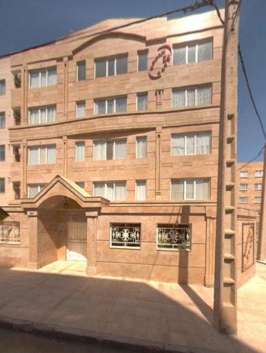 عکس مجتمع مسکونی رحمانی 24