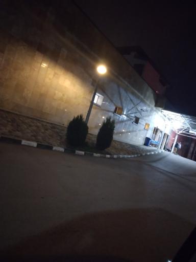 عکس بیمارستان شهید نورانی تالش