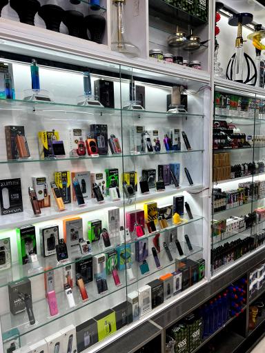 عکس فروشگاه ویپ و پاد اسموکر