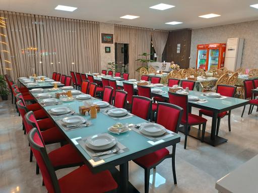 عکس رستوران امیریه 