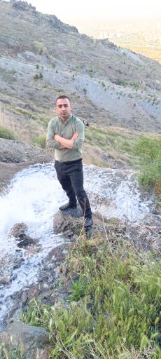 عکس پارک کوهشار