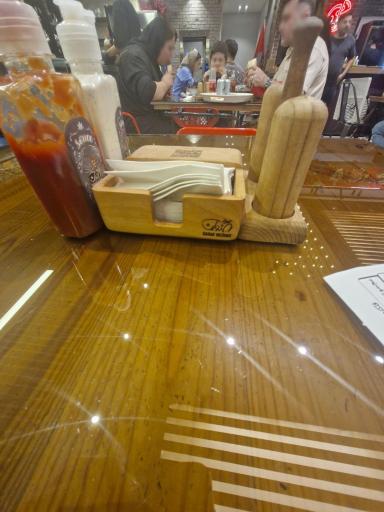 ساندویچ سرد صدف رضوان