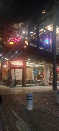 عکس ساندویچ سرد صدف رضوان