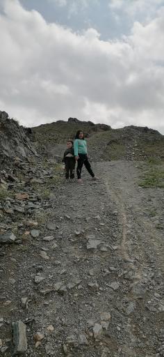 عکس پارک کوهشار