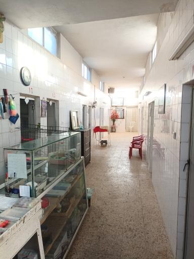 گرمابه امین