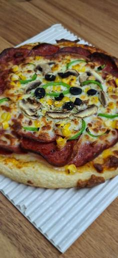 فست فود شاکو 