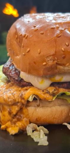 فست فود شاکو 