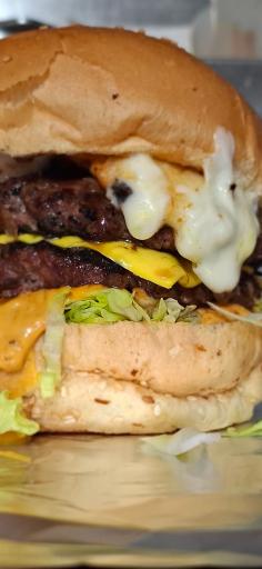 فست فود شاکو 