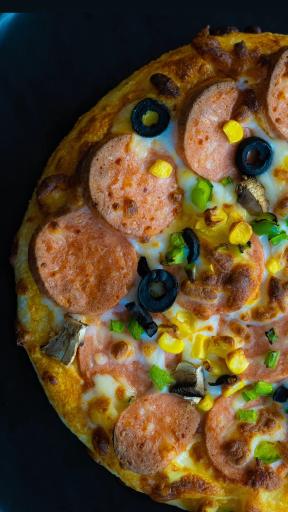 فست فود شاکو 