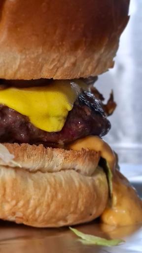 عکس فست فود شاکو 