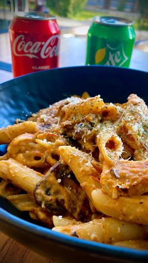 فست فود شاکو 