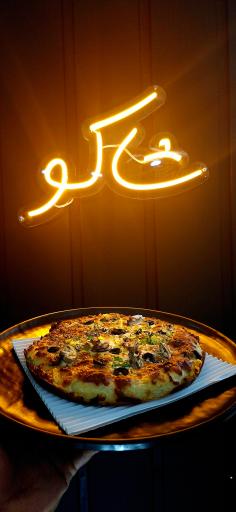 فست فود شاکو 