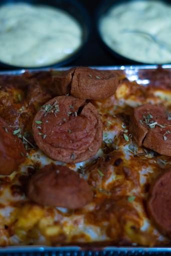 عکس فست فود شاکو 