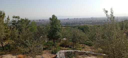 عکس پارک کوهشار