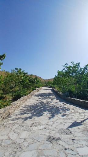 عکس پارک کوهشار