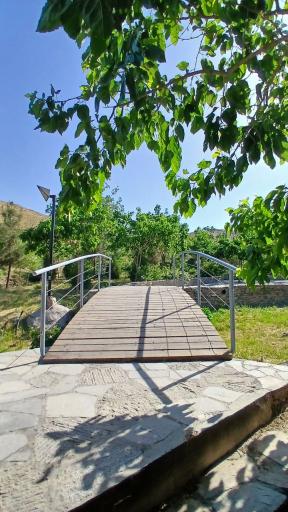 عکس پارک کوهشار