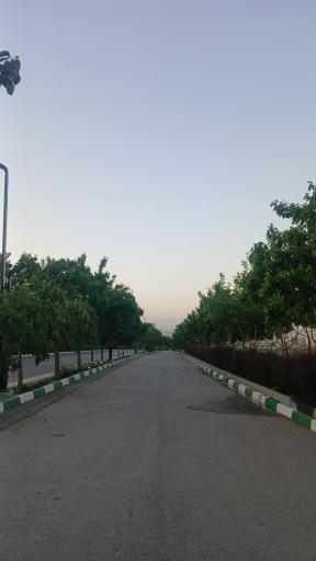 عکس پارک کوهشار