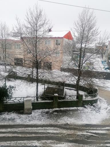 عکس پارک شمس جهان