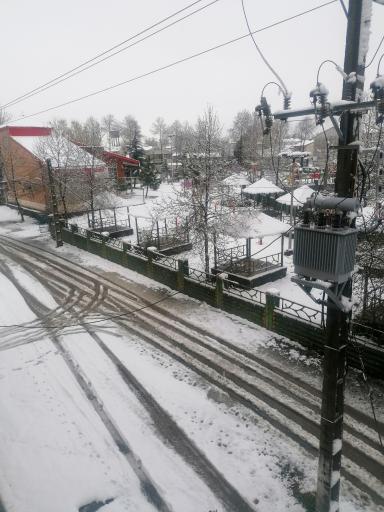 عکس پارک شمس جهان