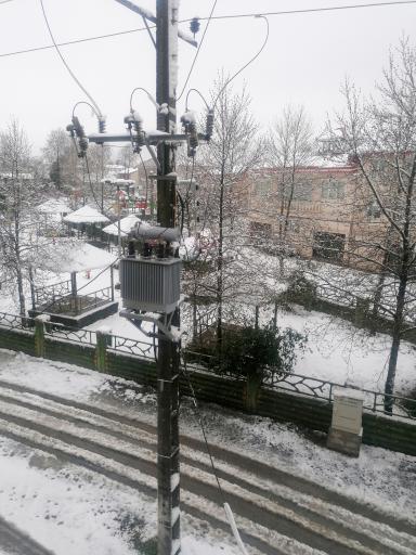 عکس پارک شمس جهان