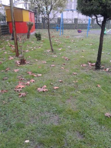 عکس پارک شمس جهان