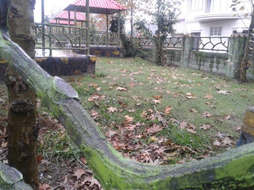 عکس پارک شمس جهان