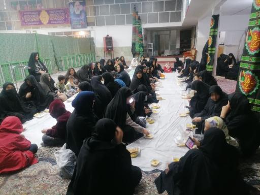 مسجد جهادی امام رضا علیه السلام