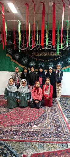 مسجد جهادی امام رضا علیه السلام