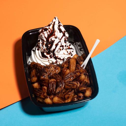 عکس بستنی ژلاتو