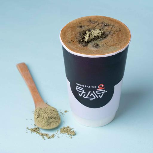 عکس بستنی ژلاتو