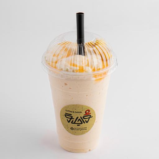 عکس بستنی ژلاتو