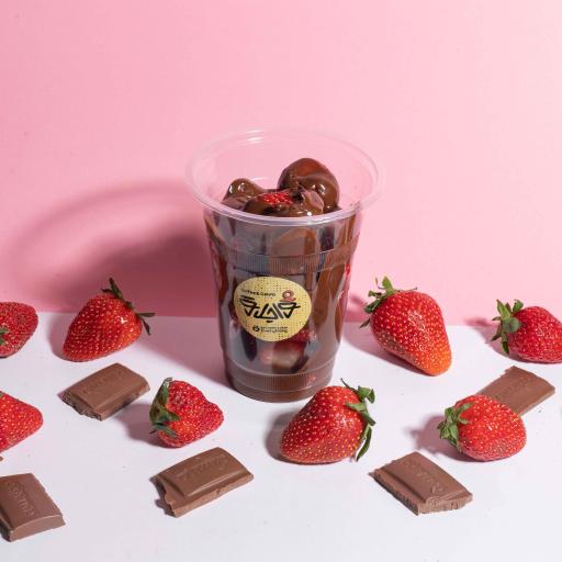 عکس بستنی ژلاتو