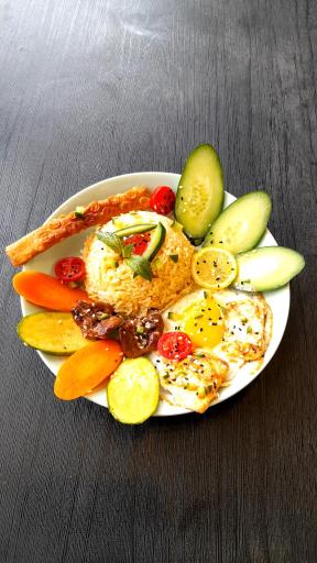 عکس کافه رستوران کره ای سئول امید مالیلای