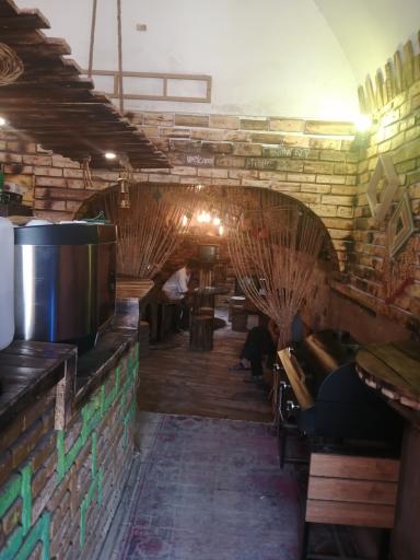 عکس کافه گیم