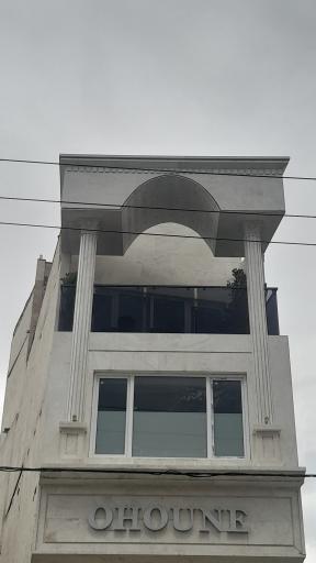 عکس کافه رستوران کره ای سئول امید مالیلای