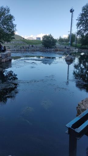 عکس بیستون