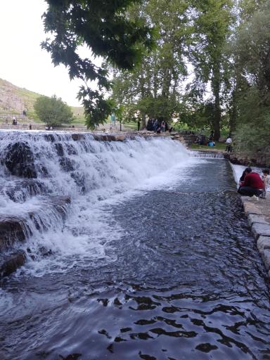 عکس بیستون