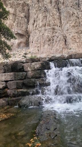 عکس بیستون